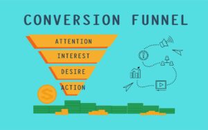 Email Marketing with Sales and Conversion Funnel